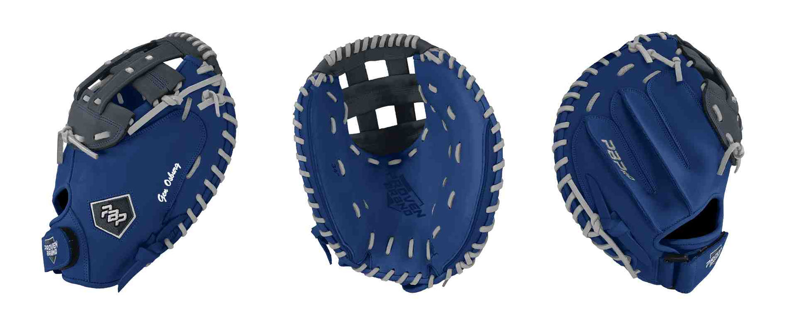 Pro Grade Series (PID143309)