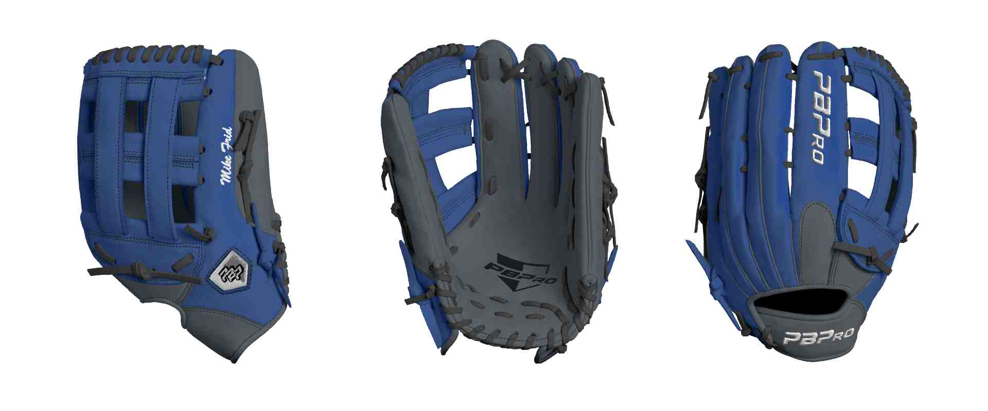 Pro Grade Series (PID91284)