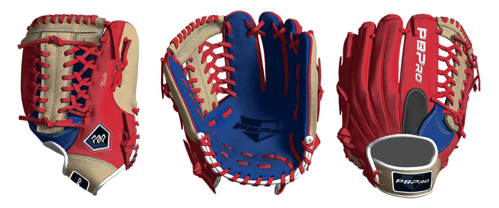 Pro Grade Series