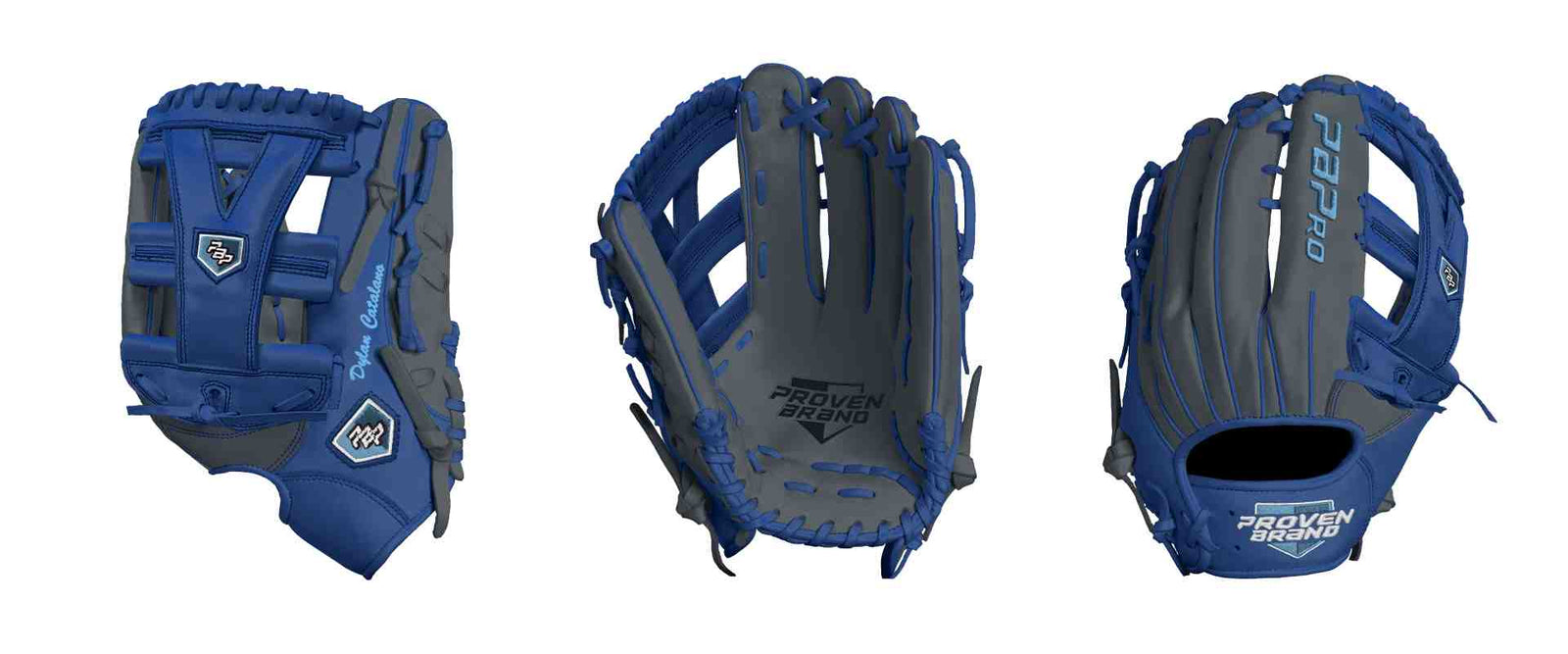 Pro Grade Series (PID112327)