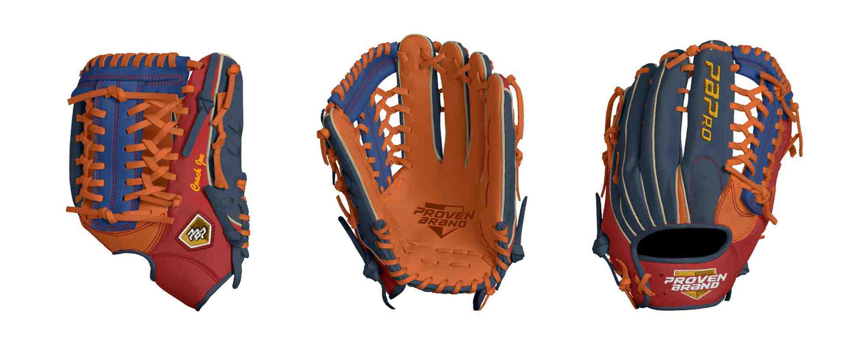 Pro Grade Series (PID133269)