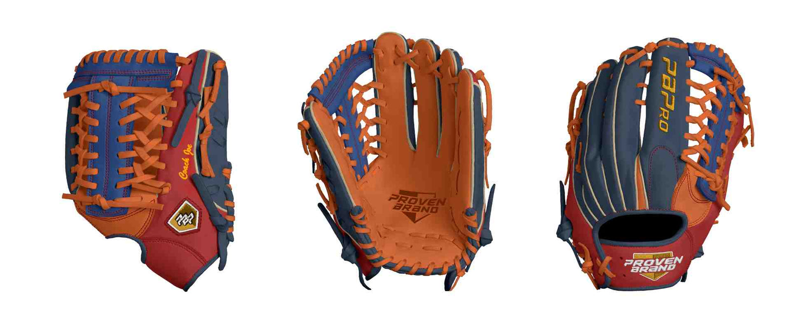 Pro Grade Series (PID133269)
