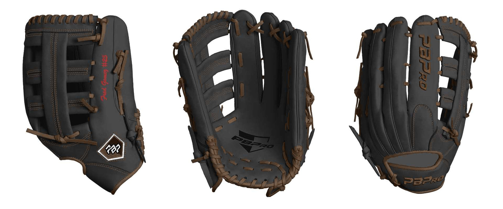 Phantom Series (PID34646)