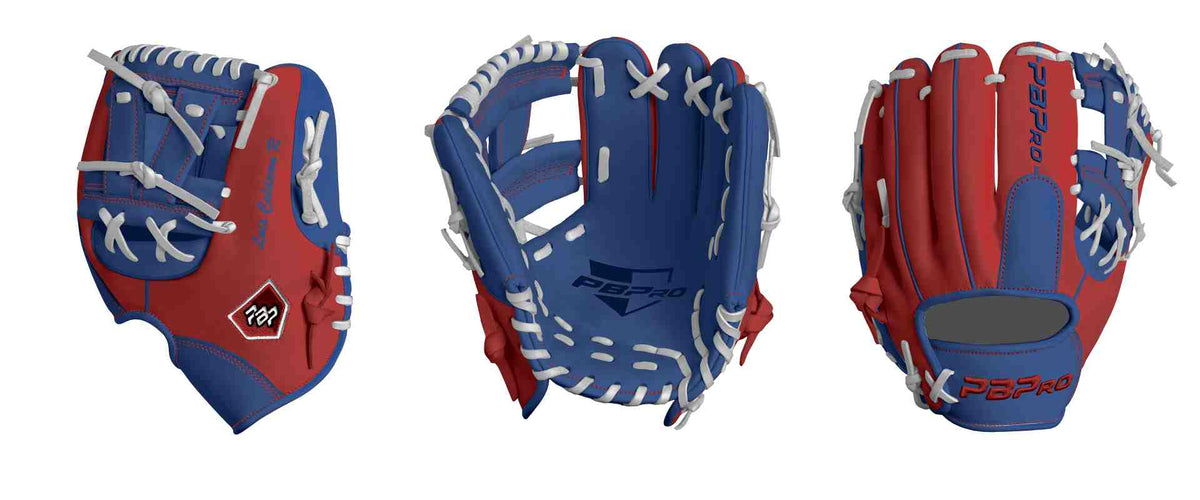 Pro Grade Series (PID91224)