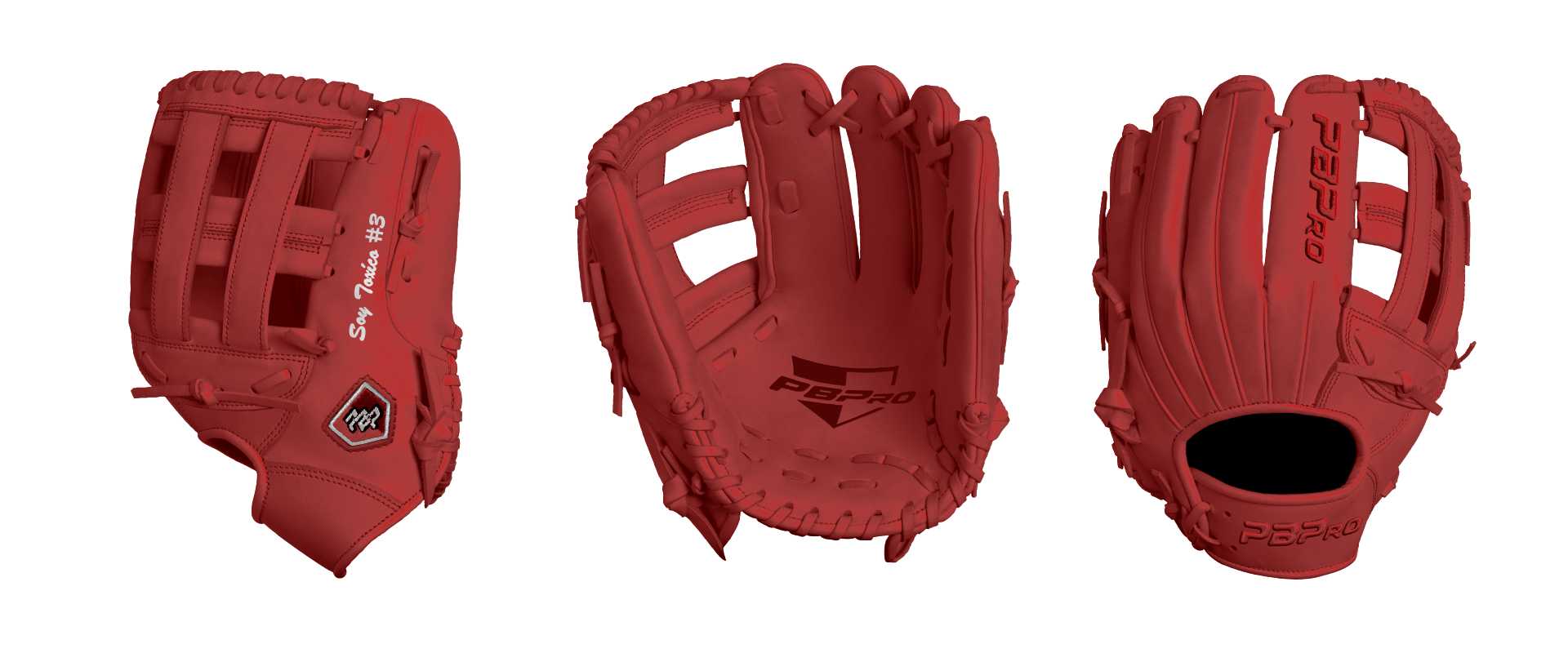 Pro Grade Series (PID81460)