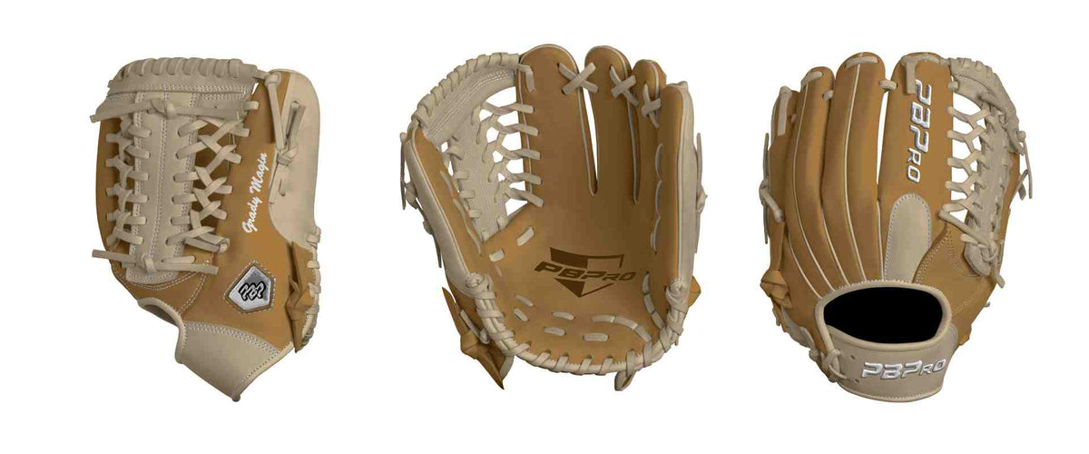 Pro Grade Series (PID89114)