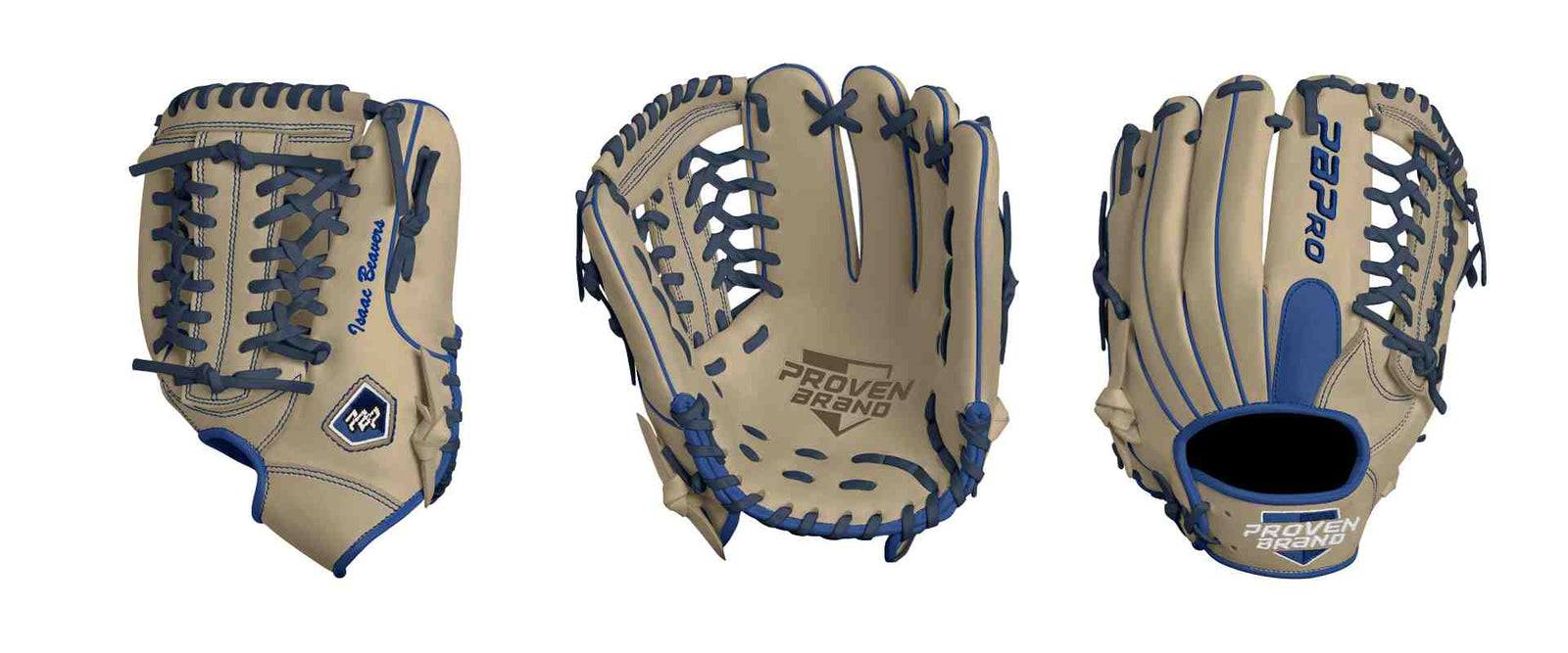 Pro Grade Series (PID116732)
