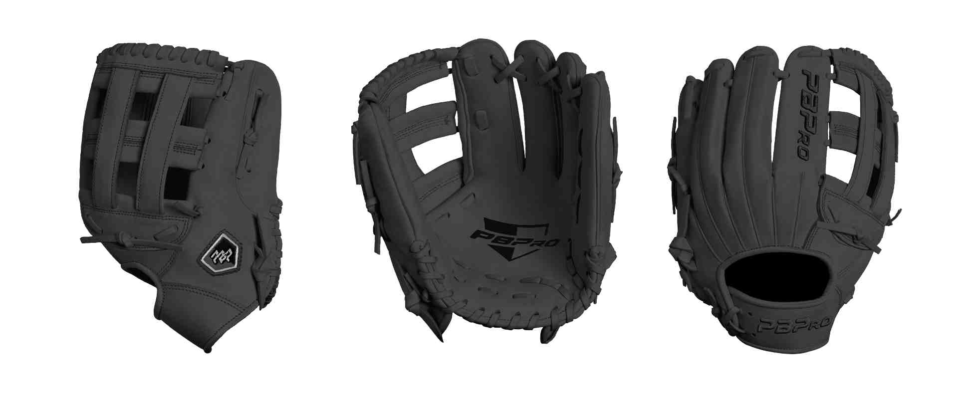 Pro Grade Series (PID91232)