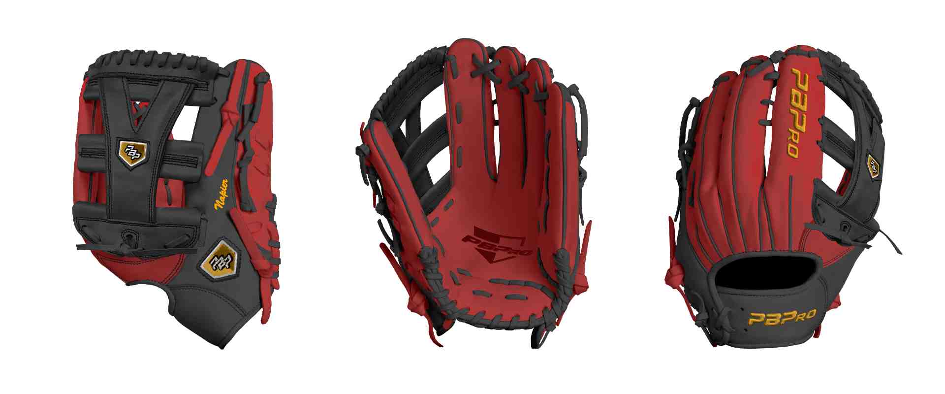 Phantom Series (PID102470)