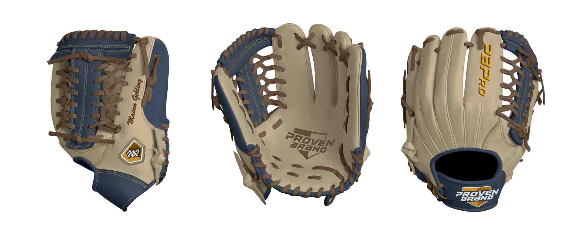 Pro Order Series (PID109549)