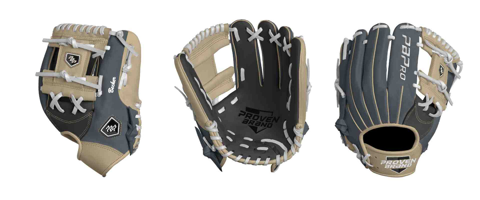 Pro Grade Series (PID128454)