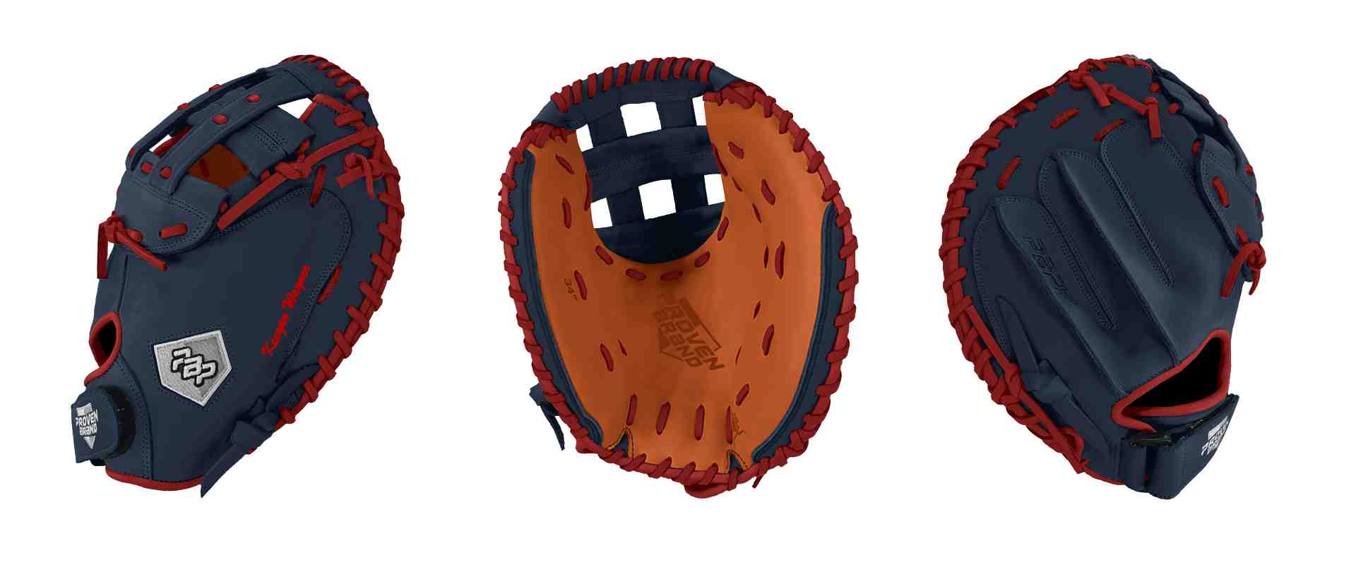 Phantom Series (PID133922)