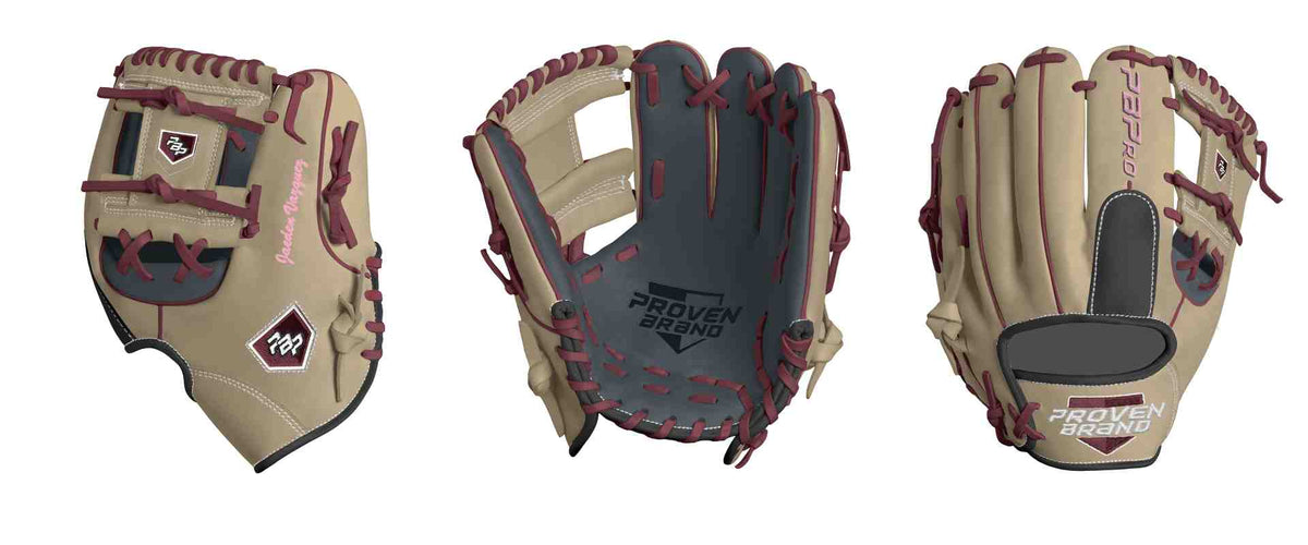 Pro Grade Series (PID104581)