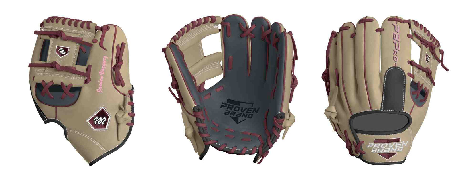 Pro Grade Series (PID104581)