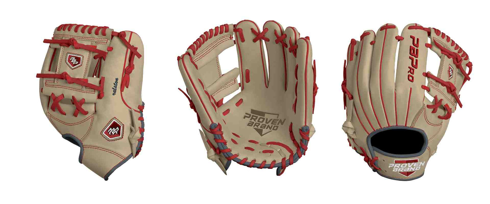 Pro Grade Series (PID127308)