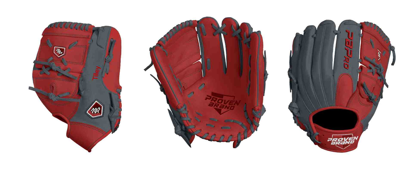 Pro Grade Series (PID122027)