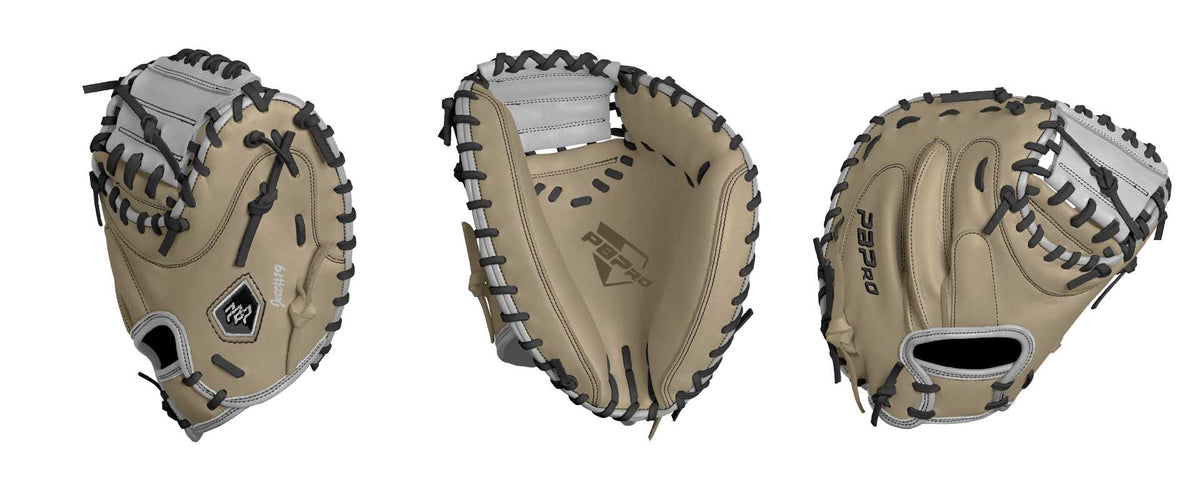 Pro Grade Series (PID35430)