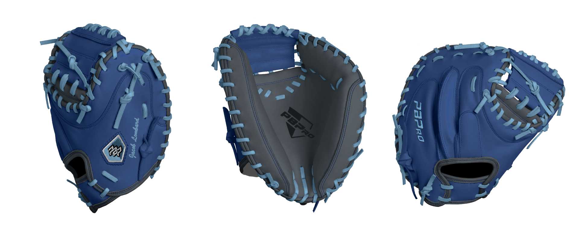 Phantom Series (PID41493)