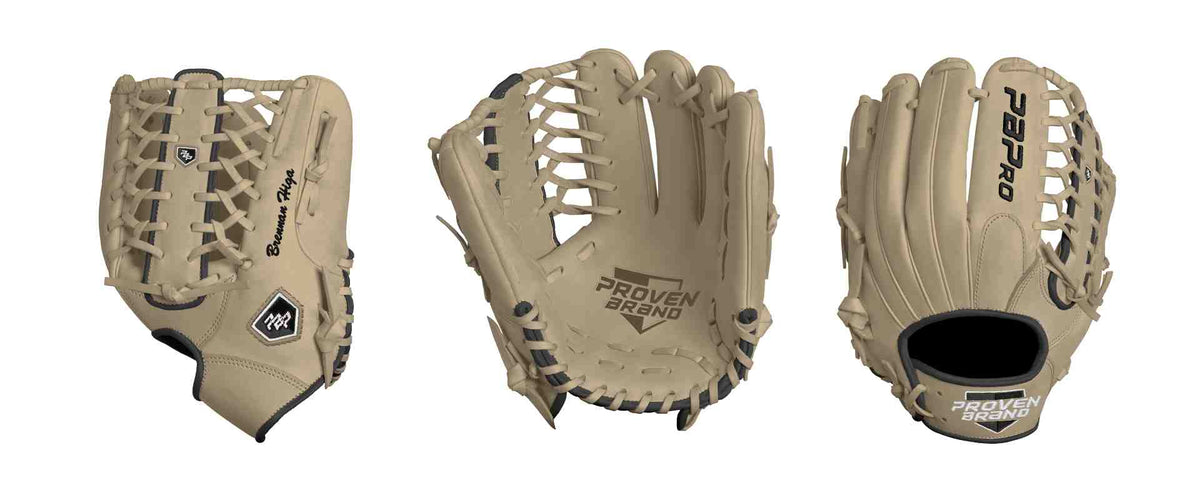Pro Grade Series (PID108583)