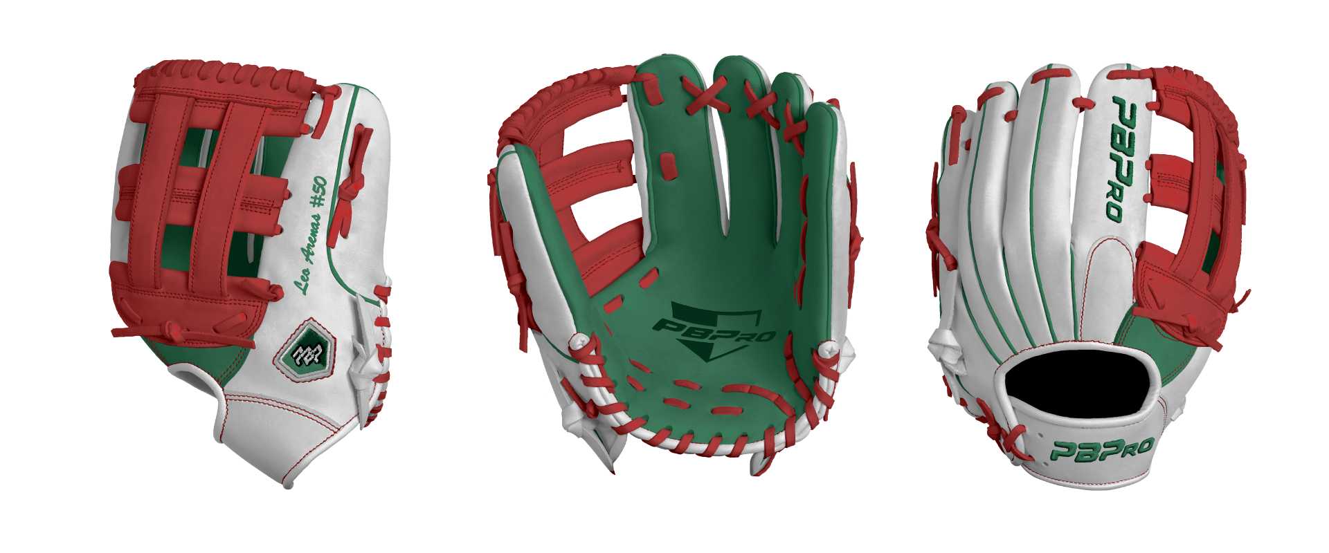 Phantom Series (PID36221)