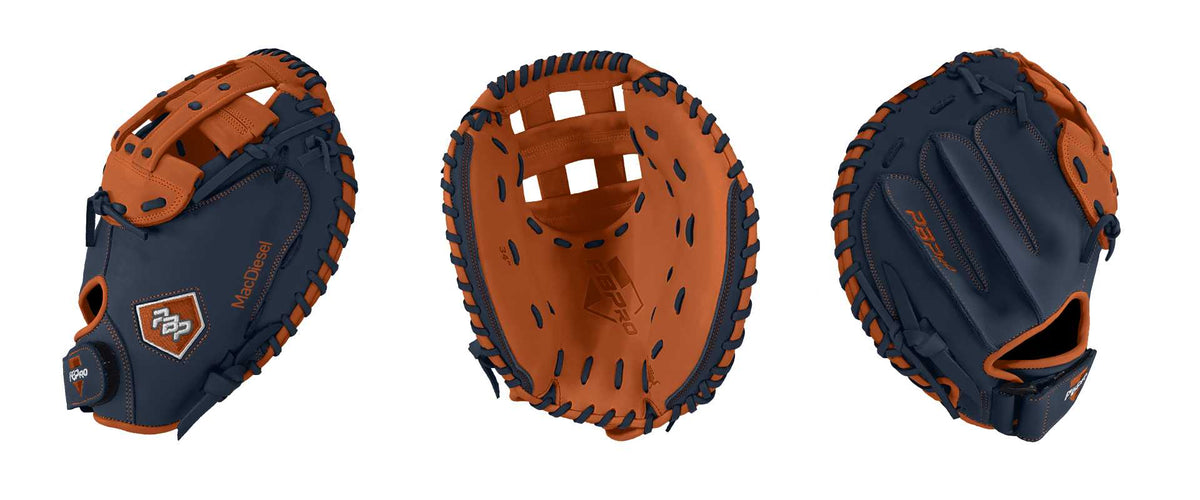 Pro Grade Series (PID65489)