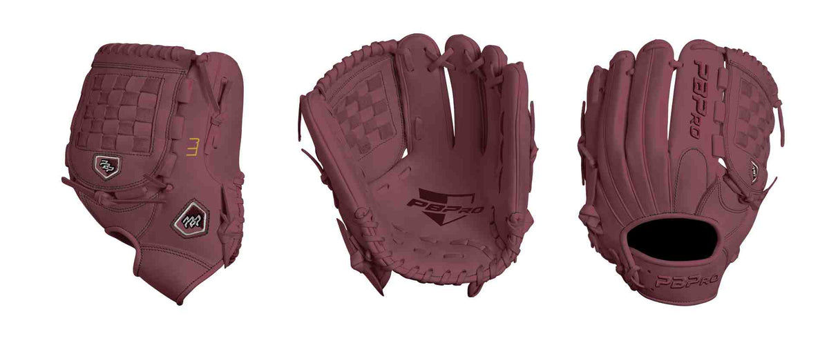 Pro Grade Series (PID93260)