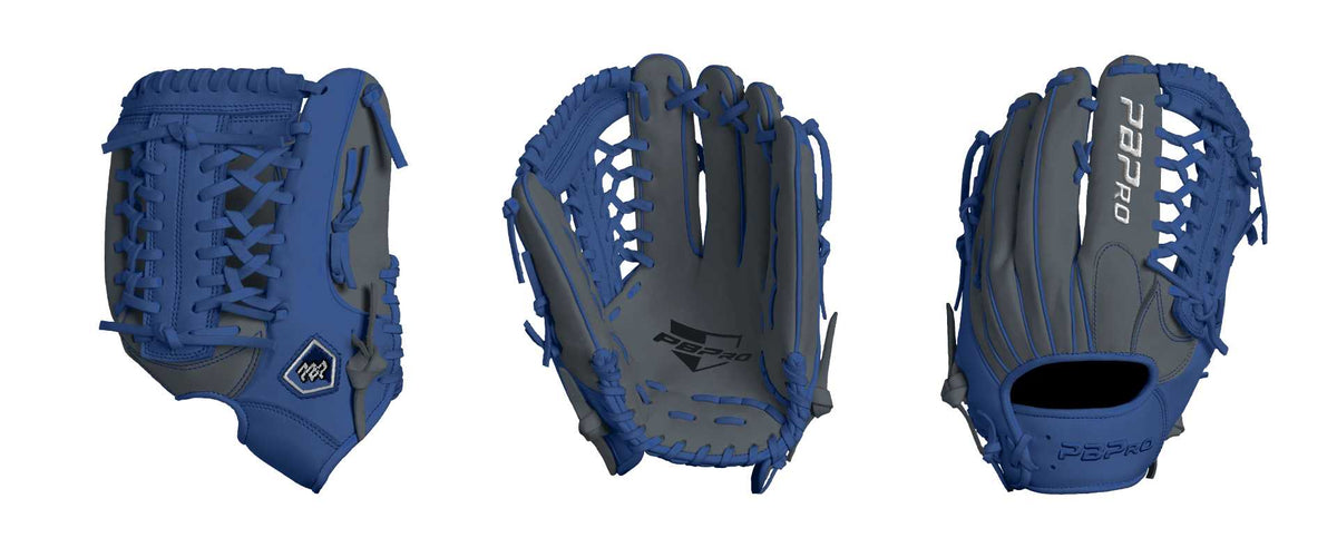 Pro Grade Series (PID82479)