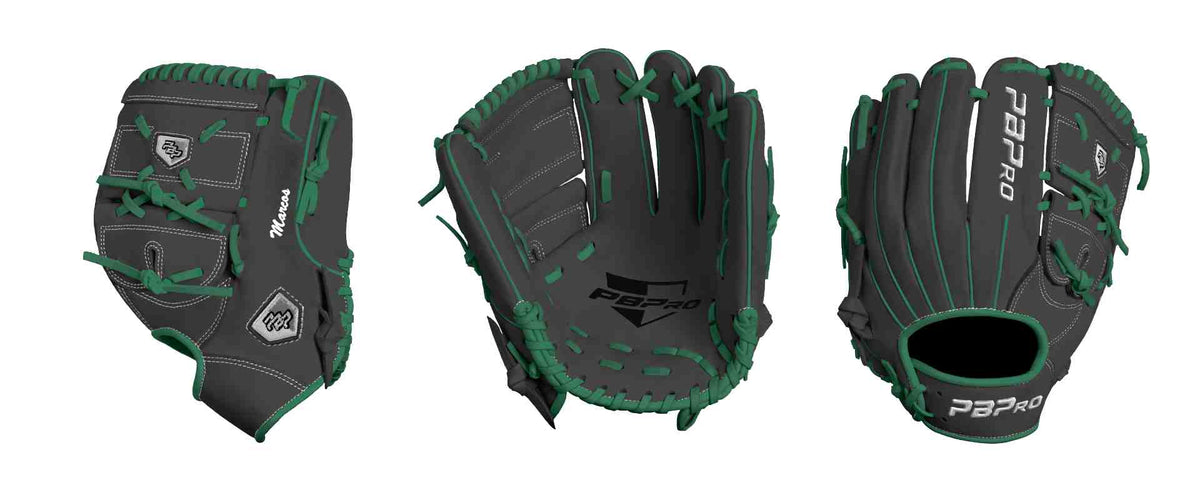 Pro Grade Series (PID94997)
