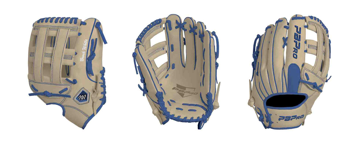Pro Grade Series (PID89216)