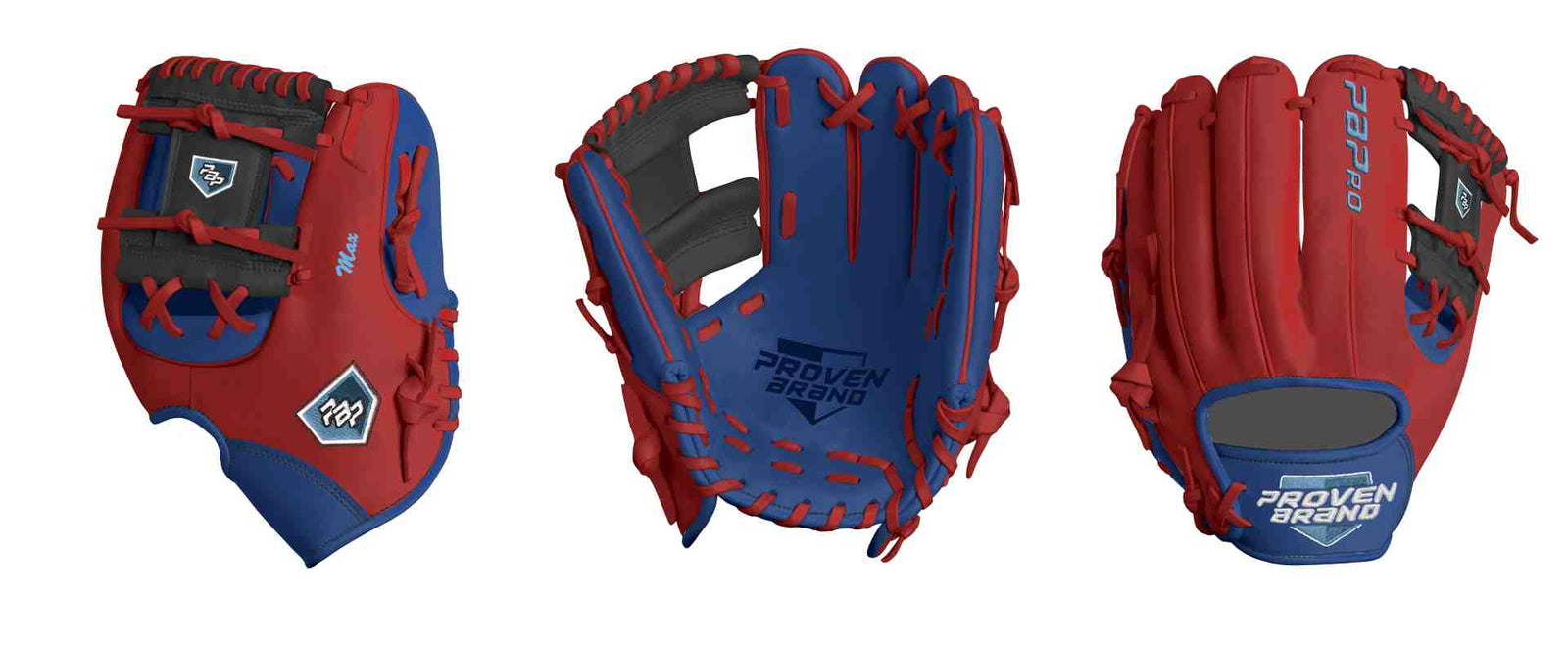 Pro Grade Series (PID105184)