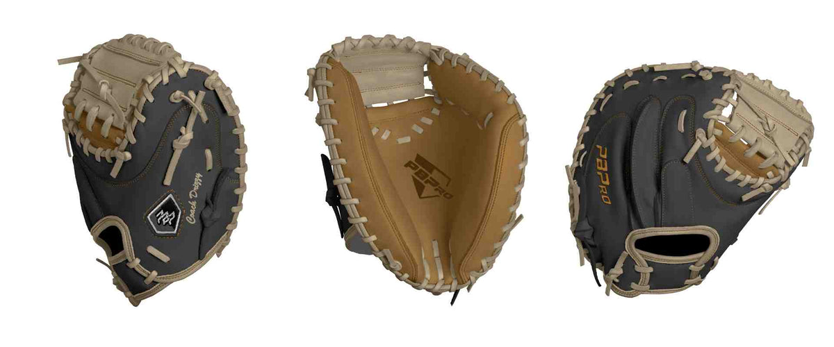 Pro Grade Series (PID93055)