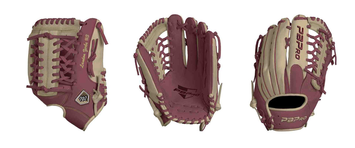 Pro Grade Series (PID92554)
