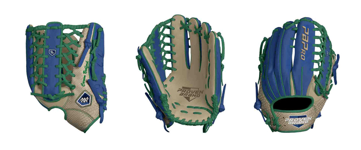 Pro Order Series (PID111732)
