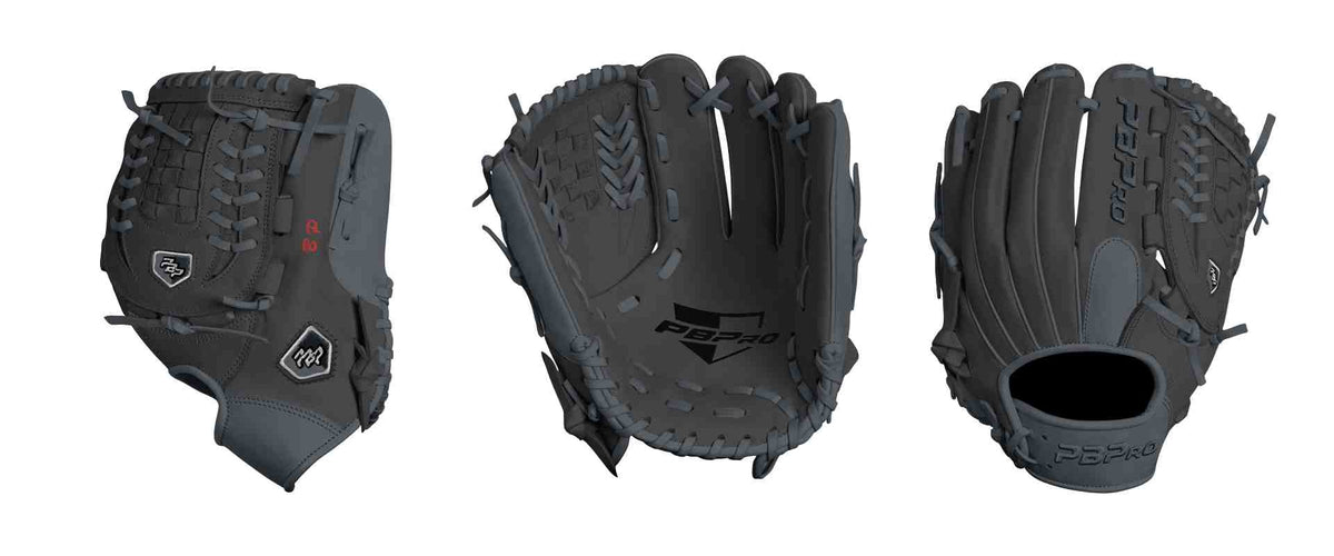 Pro Grade Series (PID91464)