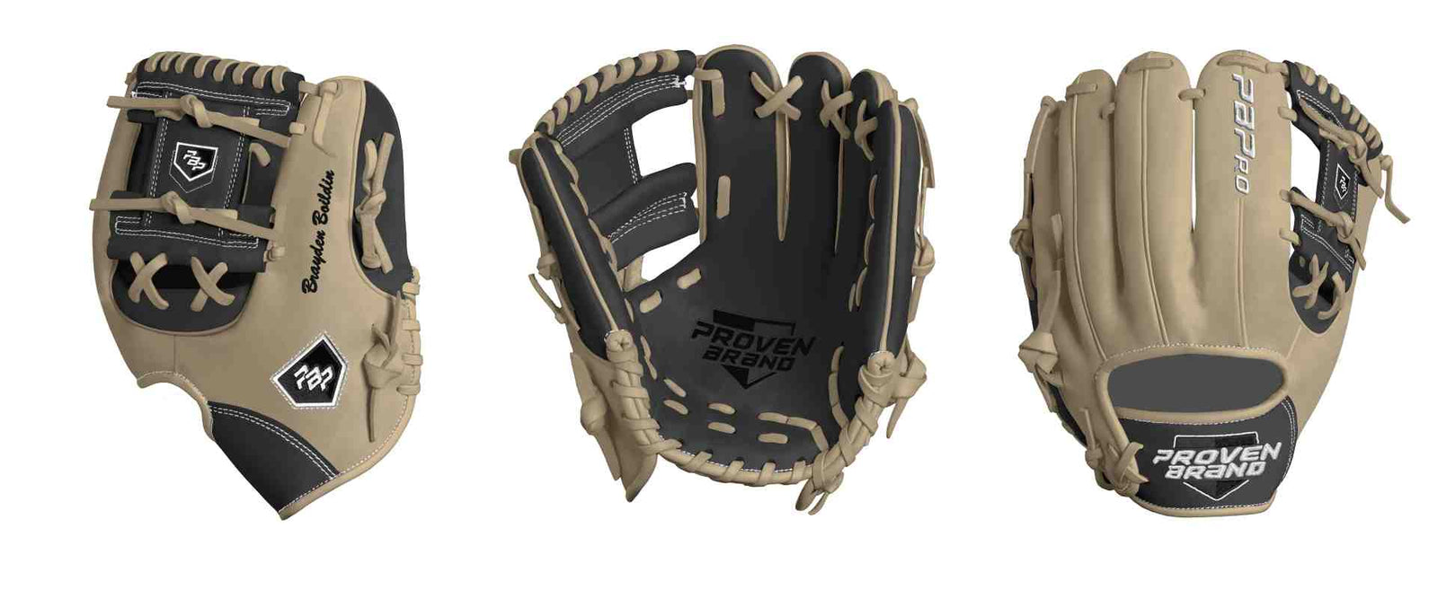 Pro Grade Series (PID143544)