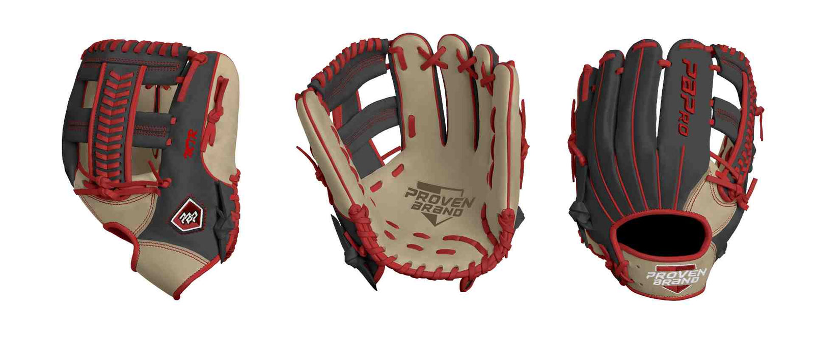 Pro Grade Series (PID125449)