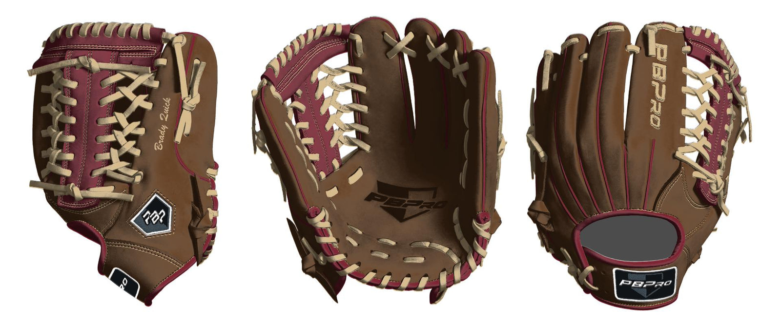 Pro Grade Series