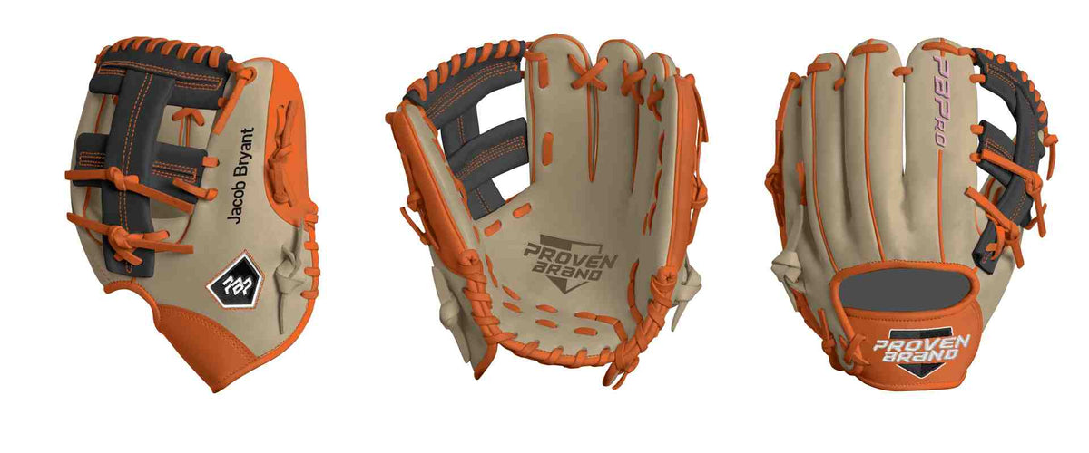 Pro Grade Series (PID141109)