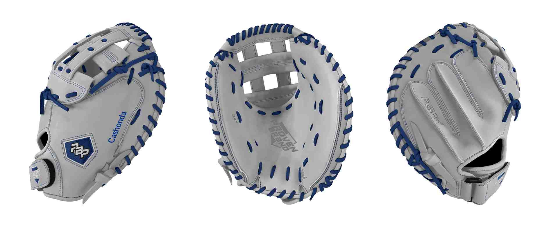 Phantom Series (PID130694)