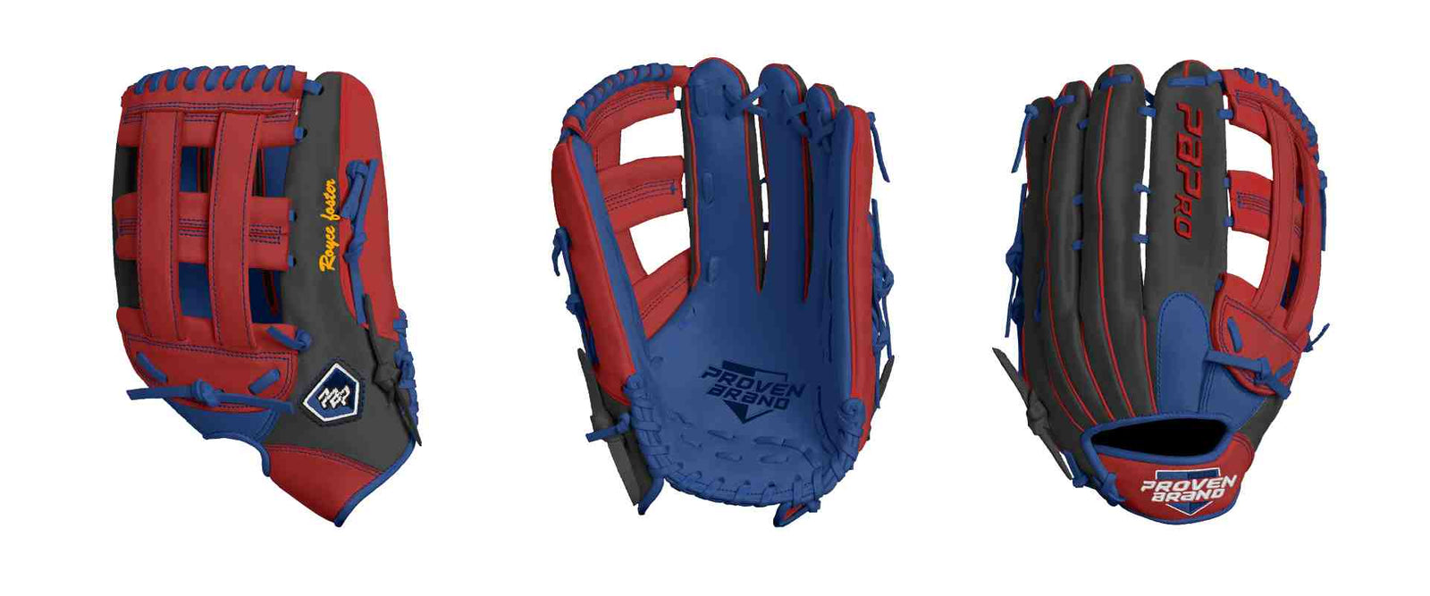 Pro Grade Series (PID140570)