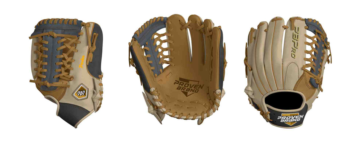 Pro Grade Series (PID108970)
