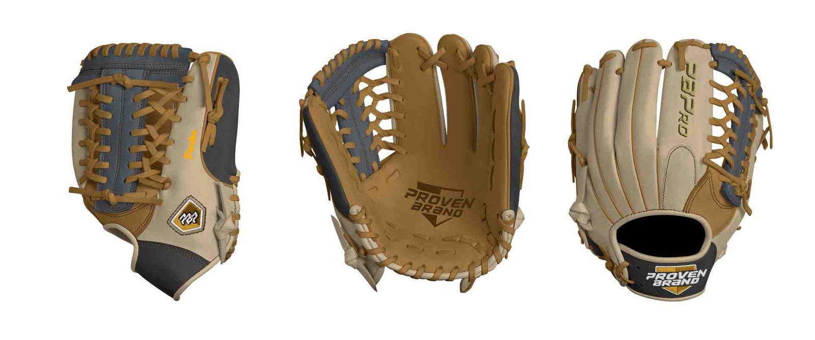 Pro Grade Series (PID108970)