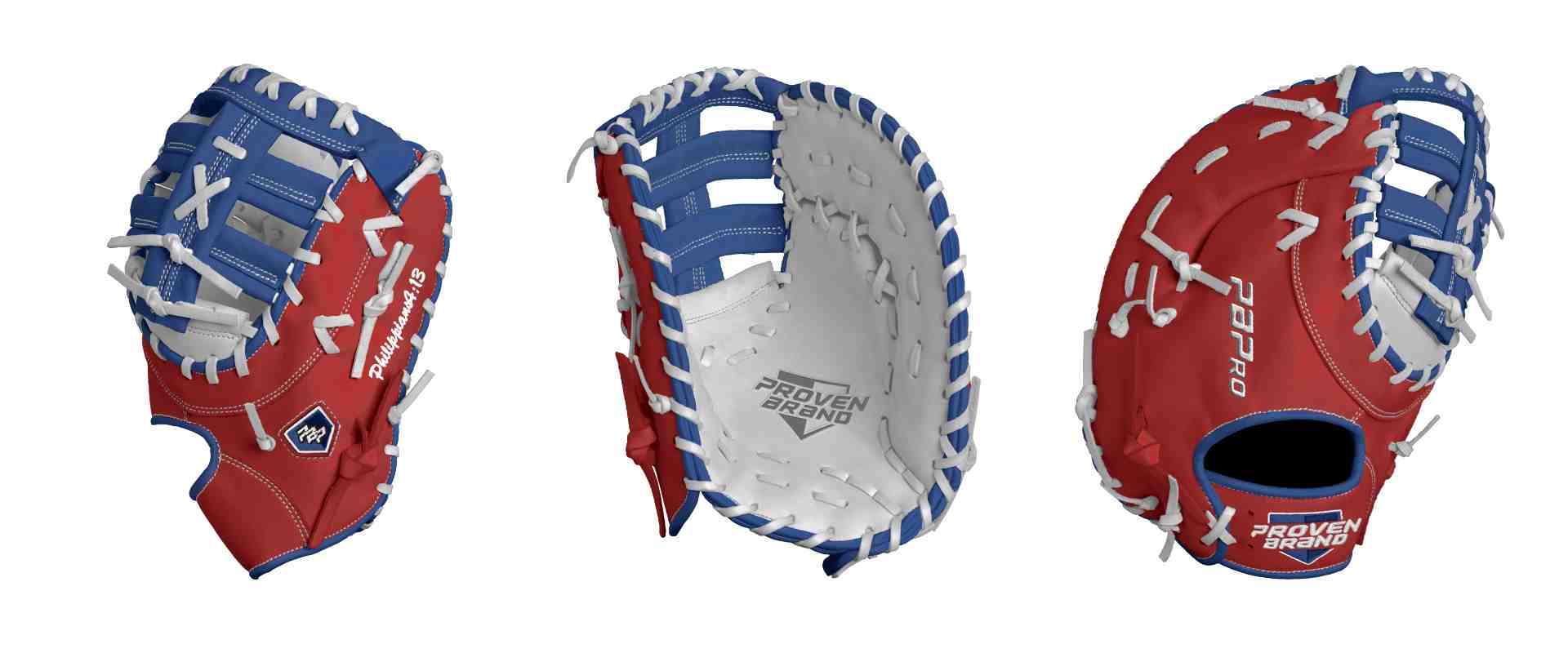 Phantom Series (PID111036)