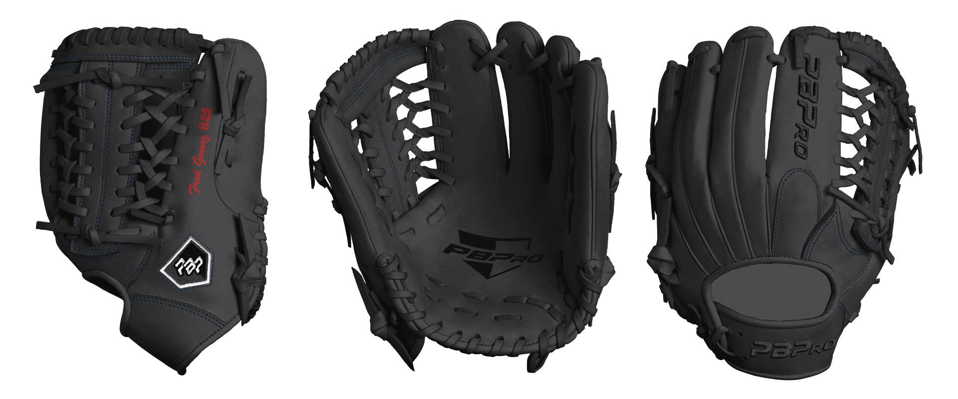 Phantom Series (PID34644)