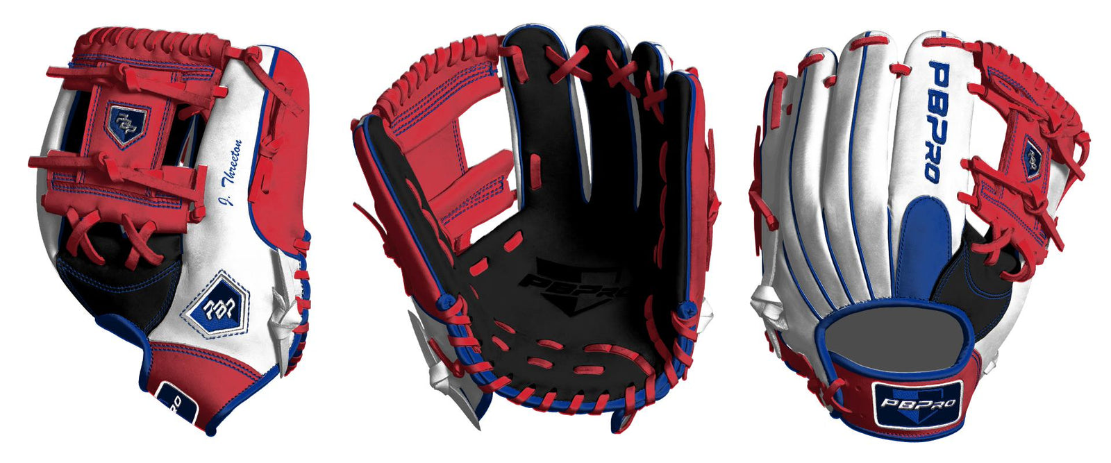 Pro Grade Series