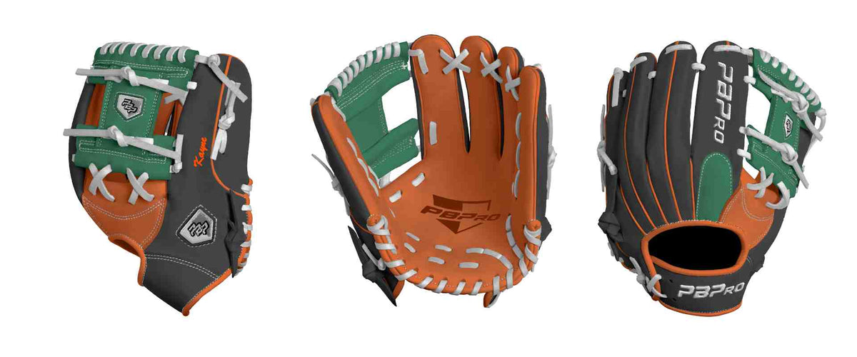 Pro Grade Series (PID96450)