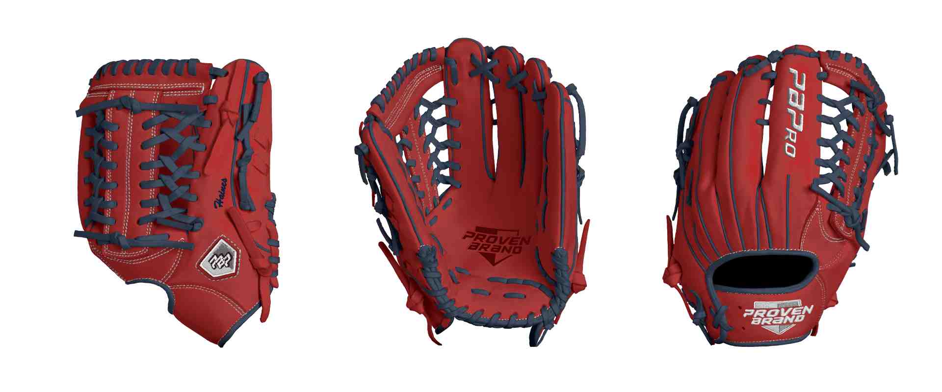 Phantom Series (PID111542)