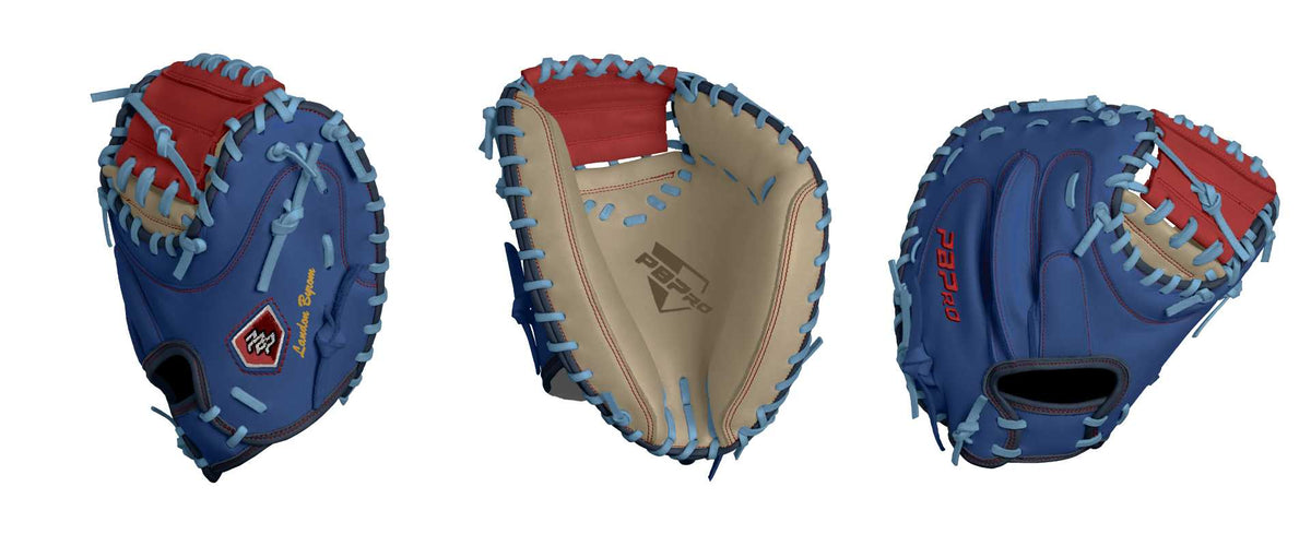 Pro Grade Series (PID83117)