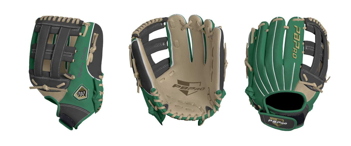 Pro Grade Series (PID66279)