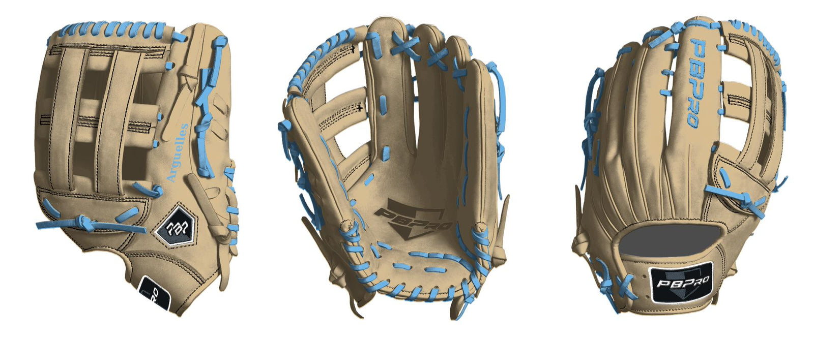 Pro Grade Series